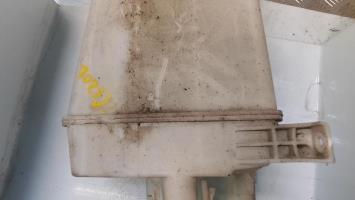 Vase de lave glace
