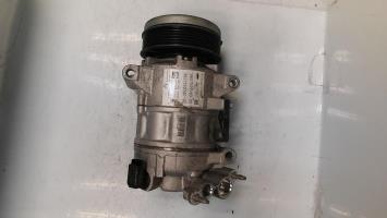 Compresseur clim