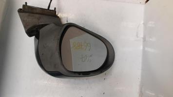 Retrovisor izquierdo