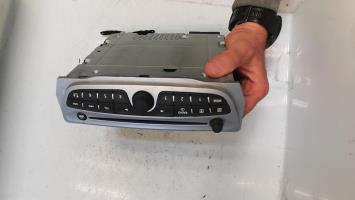 Autoradio originale