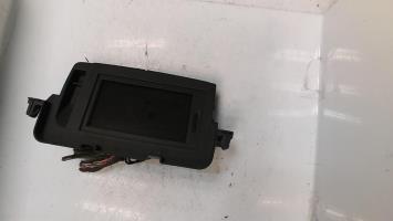Ecran GPS