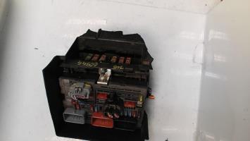 Boitier servitude moteur (BSM)
