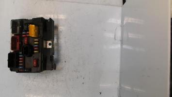 Boitier servitude moteur (BSM)