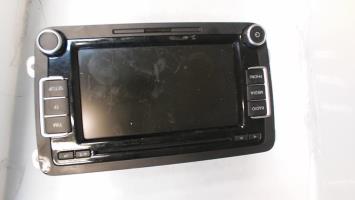 Autoradio originale
