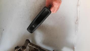 Interrupteur de leve vitre arriere droit