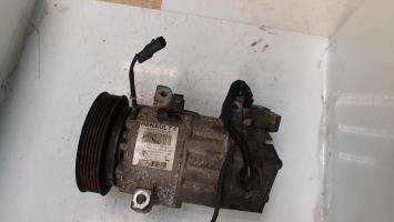 Compresseur clim