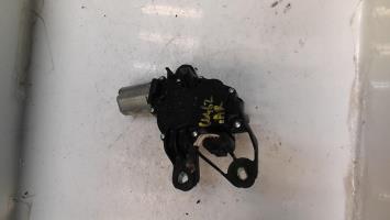 Moteur essuie glace arriere