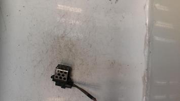 Resistance chauffage