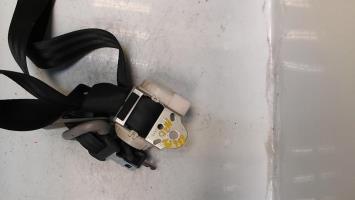 Ceinture arriere droit
