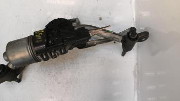 Moteur essuie glace avant