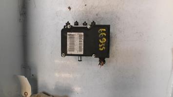 Blocco ABS (antibloccaggio freni)
