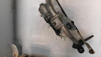 Moteur essuie glace avant