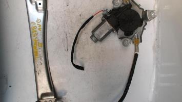 Leve vitre electrique avant gauche