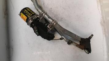 Motore tergicristallo anteriore