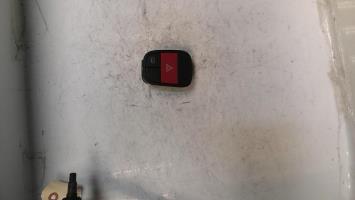 Bouton de warning