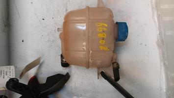 Vase d'expansion