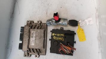 Kit de demarrage