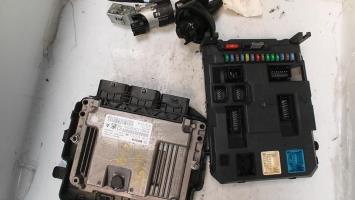 Kit de demarrage