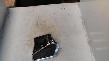Aerateur tableau de bord avant gauche
