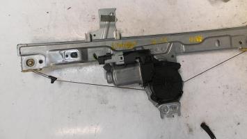 Leve vitre electrique avant gauche