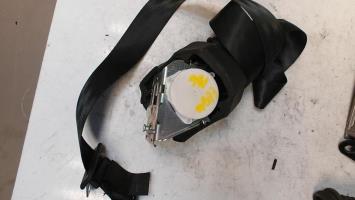 Ceinture arriere gauche