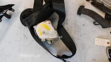 Cintura di sicurezza anteriore destra