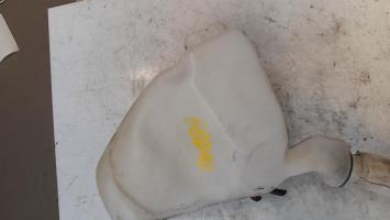 Vase de lave glace