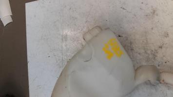 Vase de lave glace