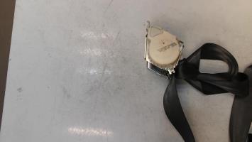 Ceinture arriere centrale