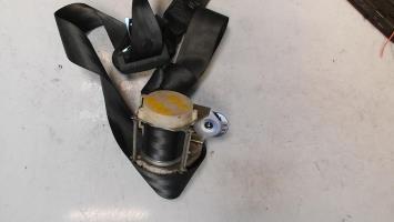 Ceinture arriere droit