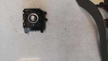 Commande autoradio