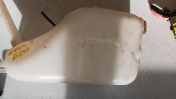 Vase de lave glace