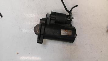 Motorino avviamento