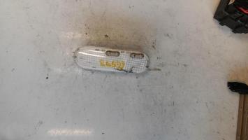 Eclairage de plafonnier