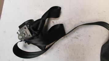 Ceinture arriere gauche