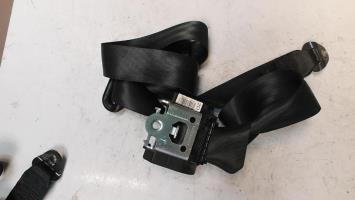 Ceinture arriere droit