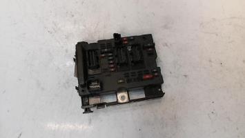 Boitier servitude moteur (BSM)