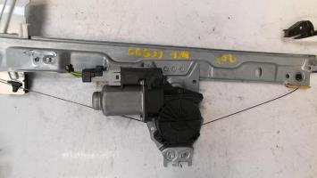 Leve vitre electrique avant gauche