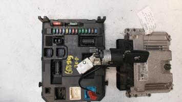 Kit de demarrage