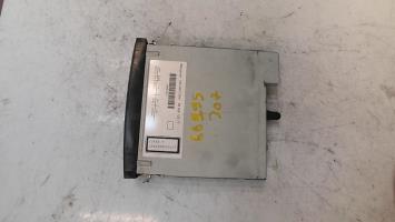Chargeur CD