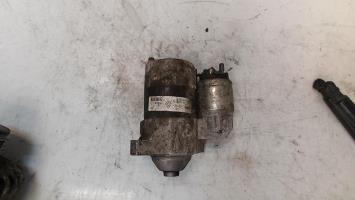 Motorino avviamento