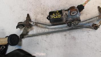 Motore tergicristallo anteriore
