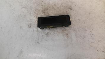 Monitor display