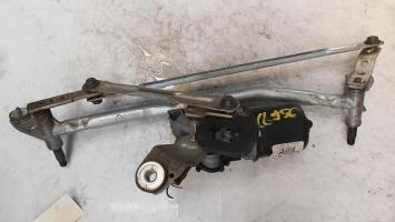 Moteur essuie glace avant