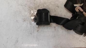 Cintura di sicurezza posteriore destra