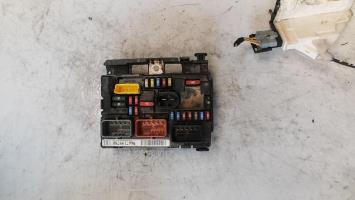 Boitier servitude moteur (BSM)