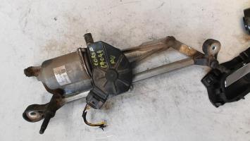 Motore tergicristallo anteriore