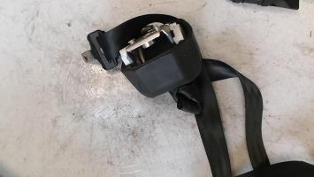 Ceinture arriere gauche