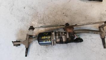 Moteur essuie glace avant
