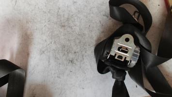 Ceinture arriere gauche